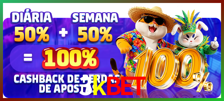 Qualificar VIP 3kbet